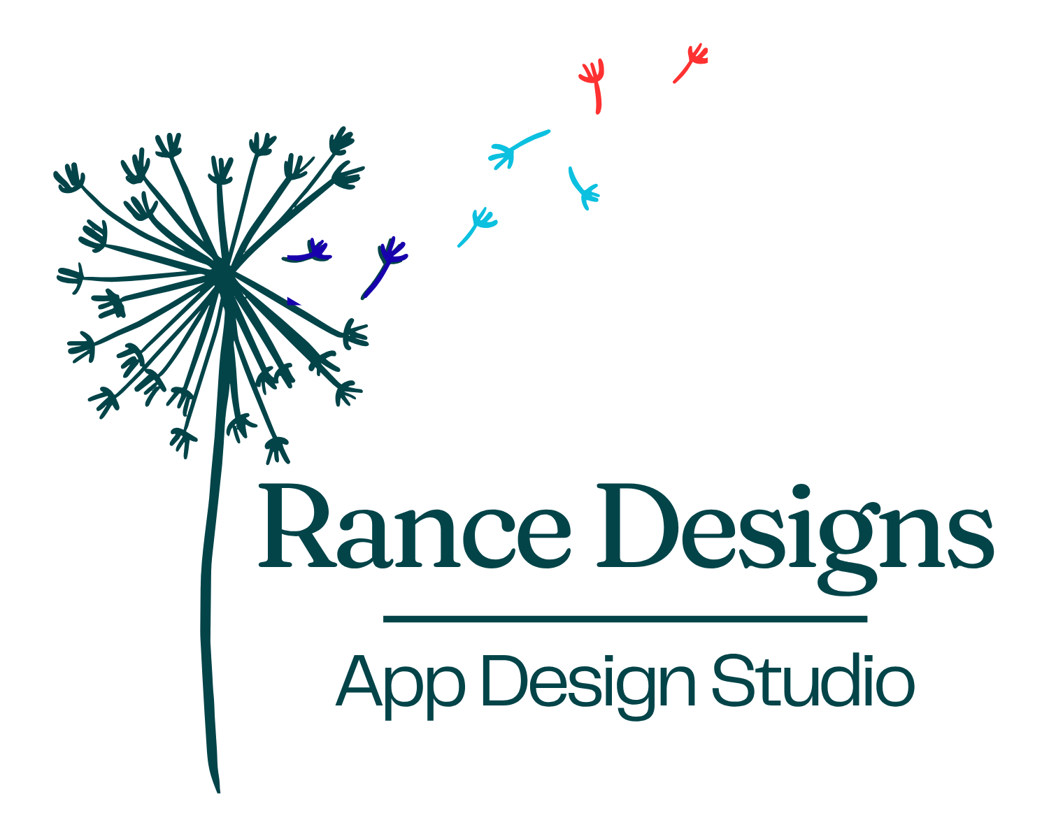 Rance Designs, App Design Studio